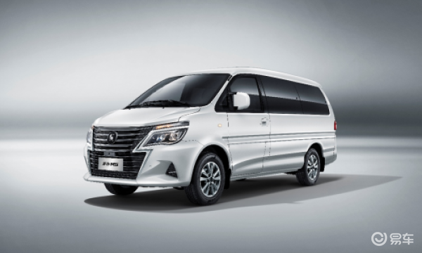 菱智新能源 以寬敞空間與耐用品質，打造高效搬運服務新標桿