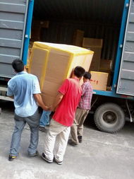 專業(yè)、省心、安全 上海至比利時(shí)貴重家私物品國際搬家門到門服務(wù)全解析