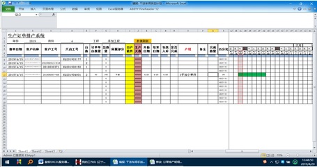 勤哲Excel服務(wù)器客戶案例 客戶關(guān)系管理系統(tǒng)的化繁為簡(jiǎn)之道